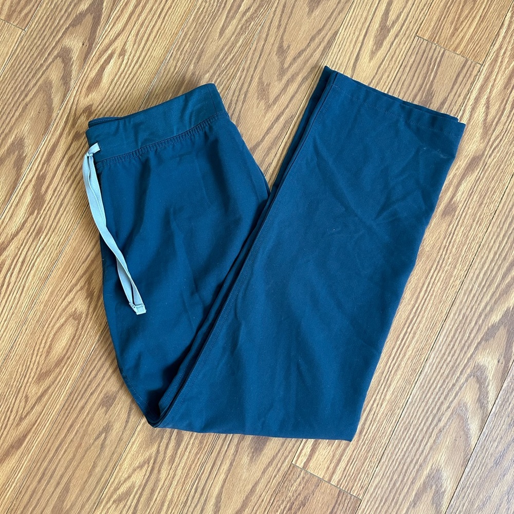 Caribbean blue figs set